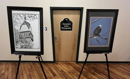 Alexander Julian Photography