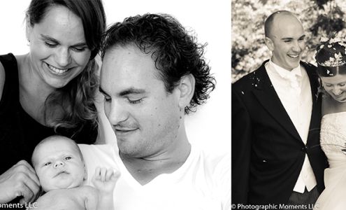 Photographic Moments LLC