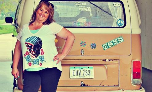 Wild World Photography and Design