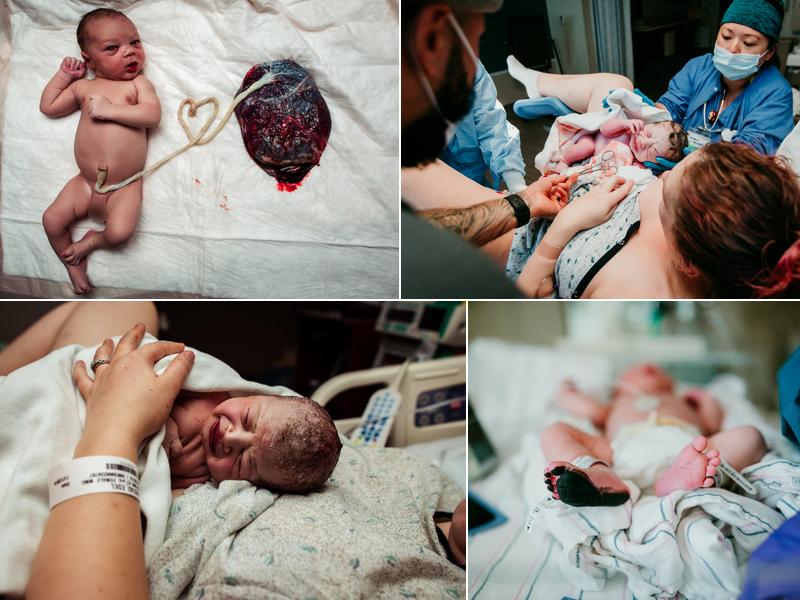 Bundle and Bliss Photography