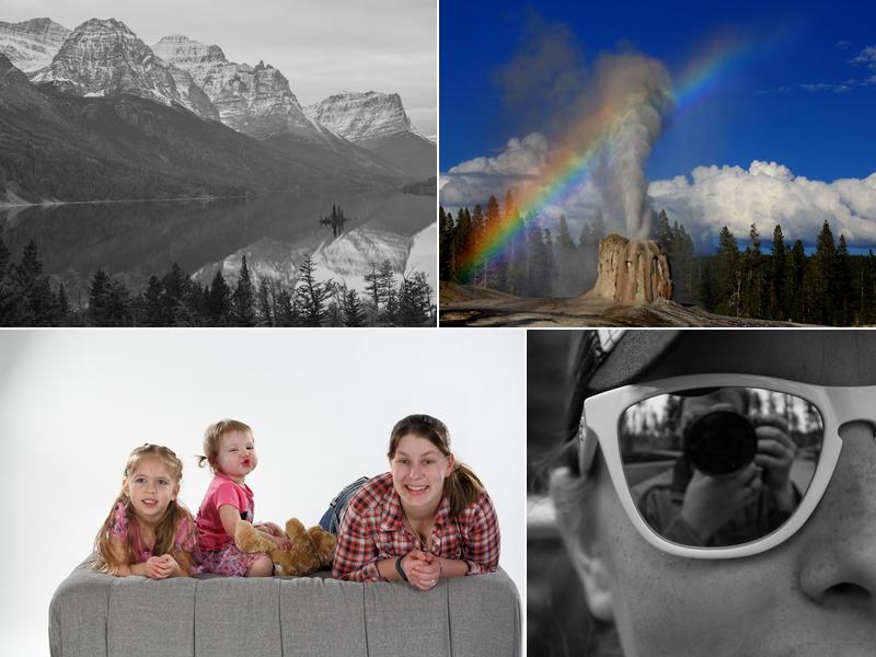 Lewis & Clark Photography and Photo Booths