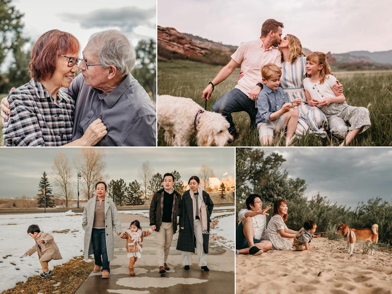 Blink with Lulu Photography