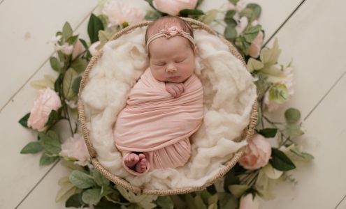 Callie Hill Photography 9422 Florida Blvd, Walker Louisiana 70785