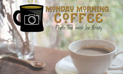 Joe Brady's Photography Shop