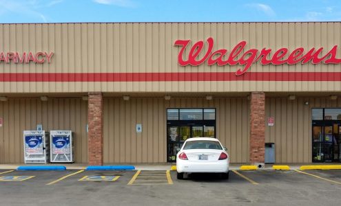 Walgreens