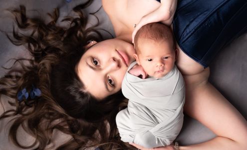 Allison Wagaman Photography