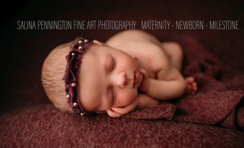 Salina Pennington Photography