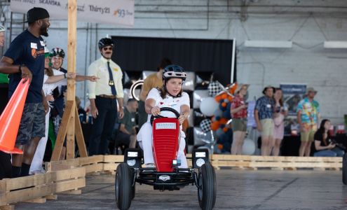 Tony Bailey Photography