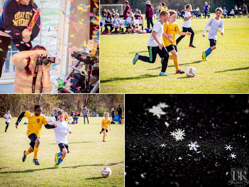 Shutter Shy Photography