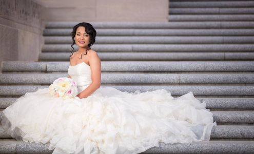 Jayme and Brandon Photography