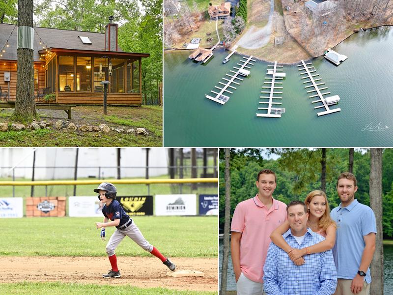 Lake Anna Photography