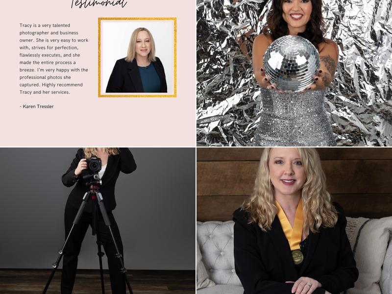 Tracy Michelle Photography, LLC