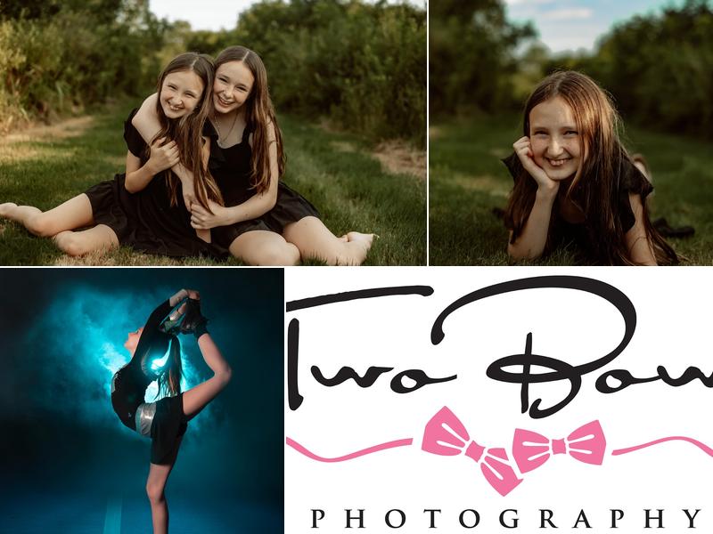 Two Bows Photography