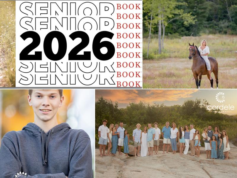 Cordele Photography (inside Boston)