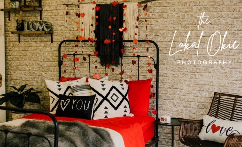 The Lokal Okie Photography 114 S Rock Island Ave, El Reno Oklahoma 73036