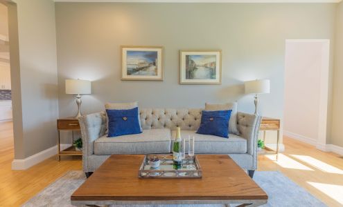 Ben Ross Photography LLC