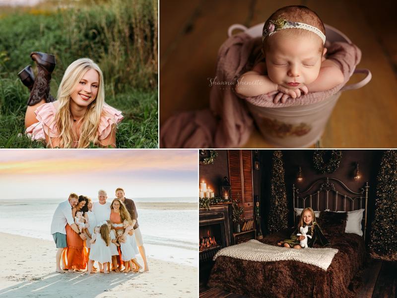 Shawna Shenette Photography