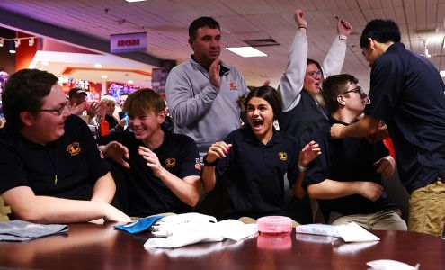 Callam Sports Photography