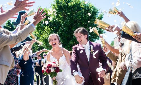 Breen Wedding Photography