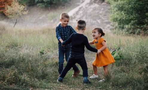 Jenn Marie Photography