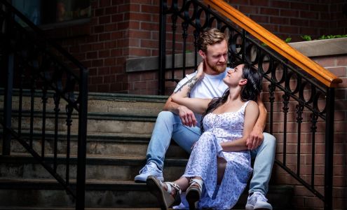 Scott Tibbles Photography