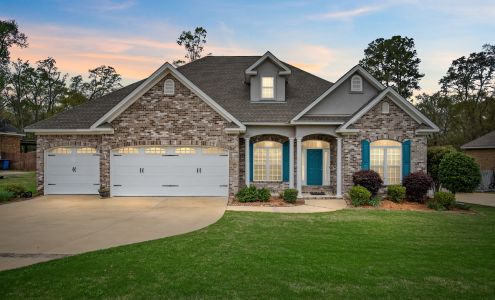 Tannehill Photography