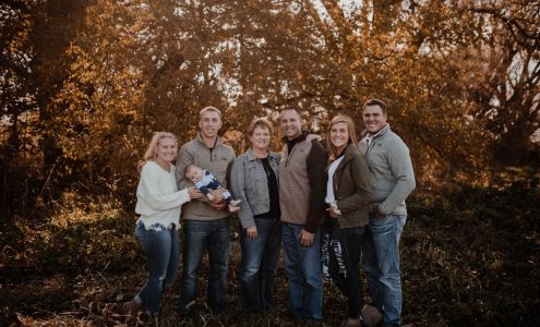 Grant Hartman Photography 1652 Co Rd 392, Seward Nebraska 68434
