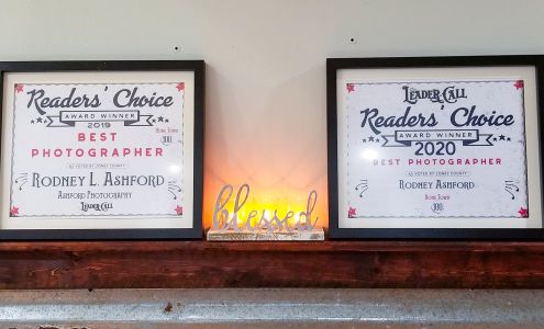 Ashford Photography & Films