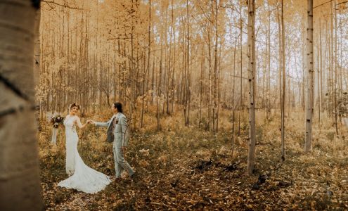 Aspen Sage Photography