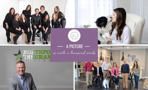 Kristina Rose Photography, LLC