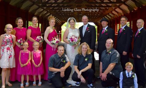 Looking Glass Photography