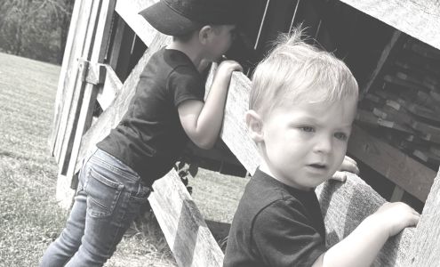 Captured In The Moment Photography