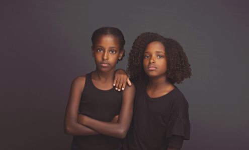 V Gallery the Art-Photography