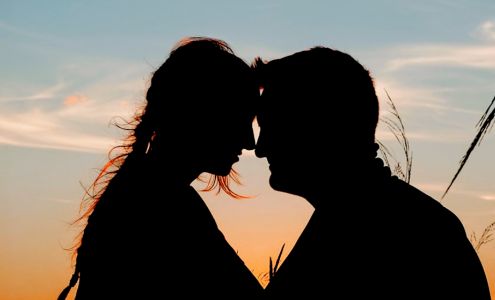 Sun & Moon Photography