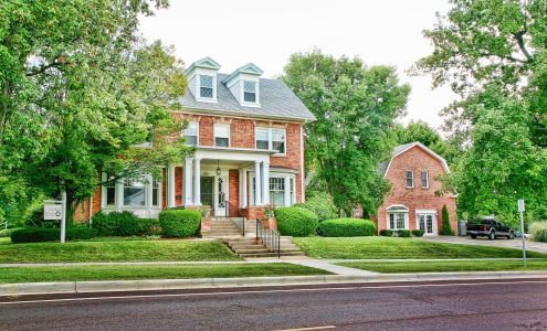 Canfield Jenkins House of Photography 210 E Walker St, St Johns Michigan 48879