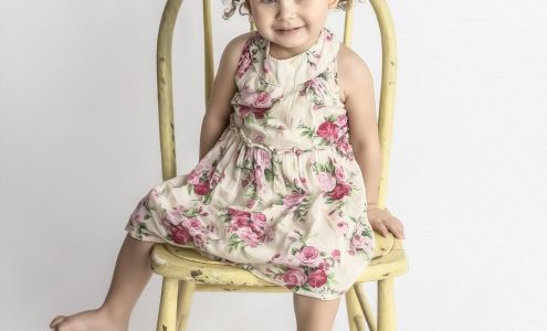 Station Blue Photography