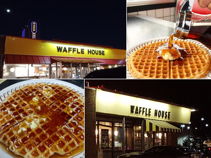 Waffle House
