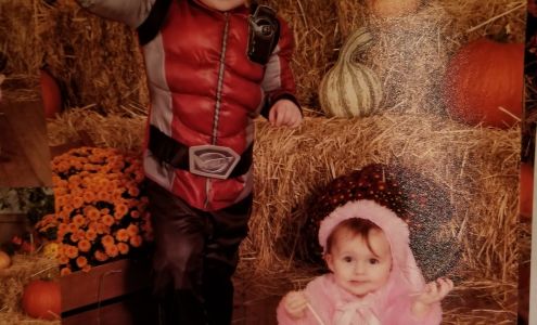 Blackshear Photography