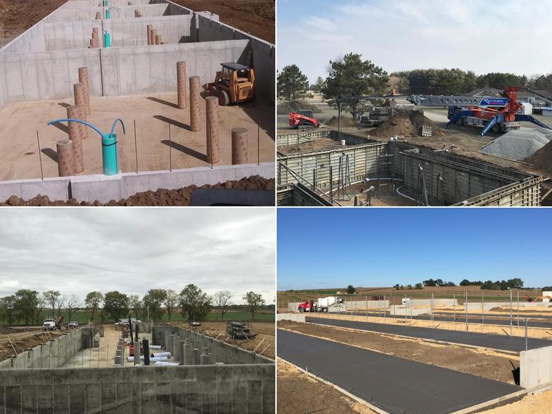 Ketelsen's Concrete Services K.A.K.