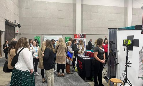 TSS Photography of Central Illinois