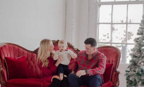 Mackenzie Johns Photography