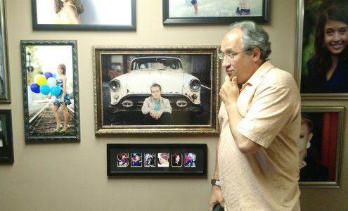 Sharon Elaine Photography