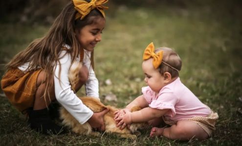 Back to Eden Photography LLC 518 Miami St, Urbana Ohio 43078