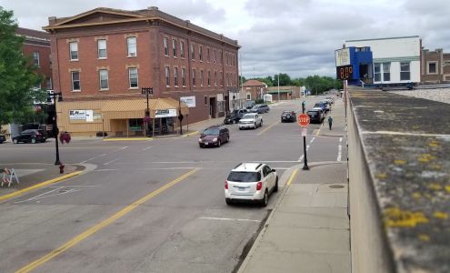 Rickers Photography Studio 918 3rd Ave, Worthington Minnesota 56187