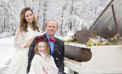 Pamella Vann Photography