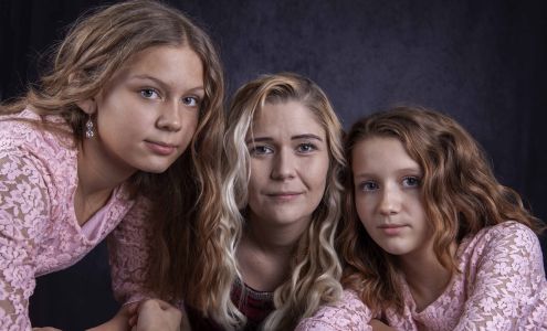 STUDIO 107 Photography - SC