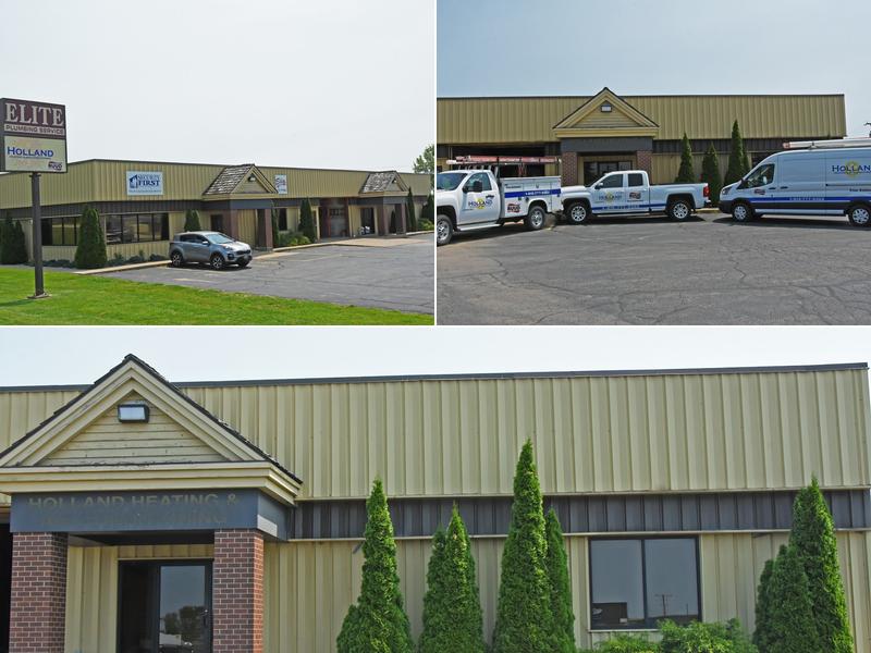 Holland Heating & Air Conditioning