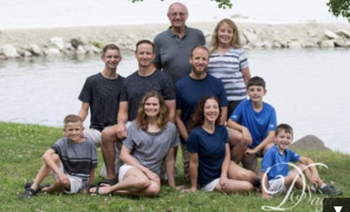 Photography By Dee Ann