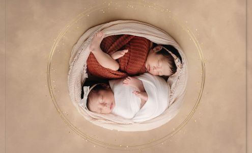 ALG Photography 114 W 6th St Suite B, Lexington Nebraska 68850