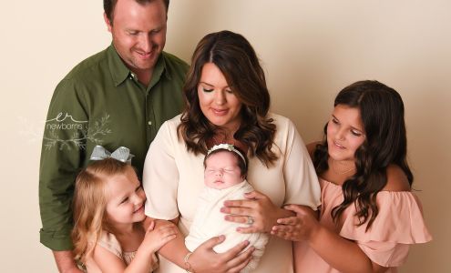 Erica Ray Photography